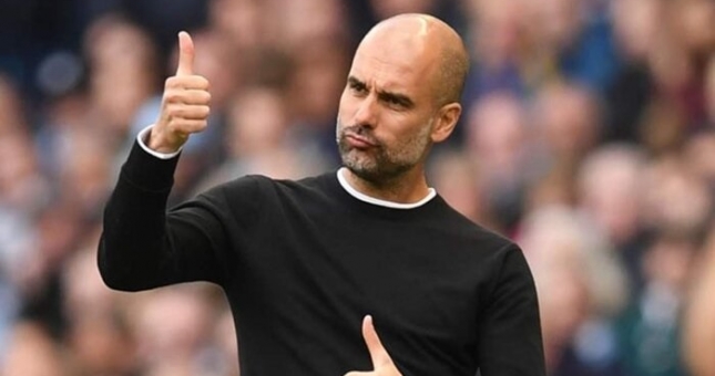 Không phải Messi, Pep dành tình cảm đặc biệt cho một ngôi sao của PSG