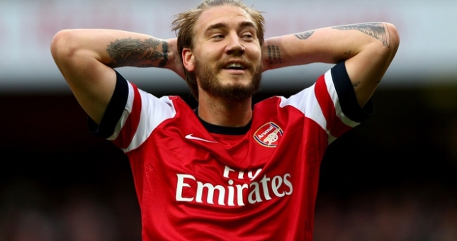 'Chúa tể' gieo sầu cho đội nhà trong trận đại bại của Arsenal