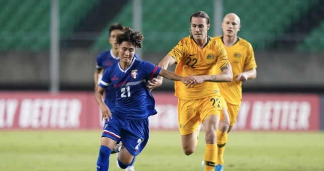 Thành viên LĐBĐ Đông Nam Á toàn thắng cả 6 trận VL World Cup 2022