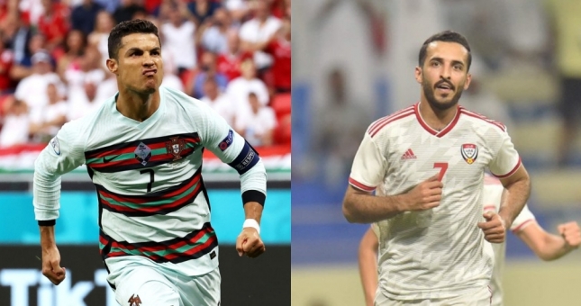 Ronaldo bỏ xa người vừa 'gieo sầu' cho Việt Nam