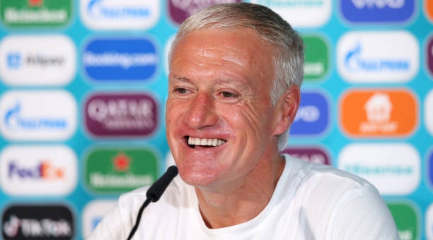 HLV Pháp chỉ ra nhân tố 'sống còn' của Bồ Đào Nha