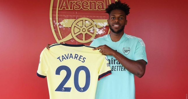 Chuyển nhượng tối 10/07: Arsenal có tân binh đầu tiên