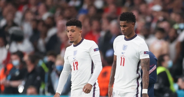 Thủ tướng Anh tuyên bố ‘cực gắt’ sau thất bại của Tam sư tại EURO 2021