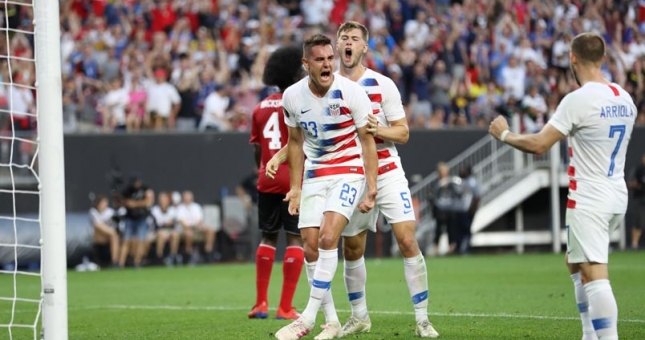 Kết quả bóng đá hôm nay (31/3): Kịch tính Vòng loại World Cup