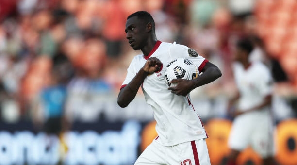 Video bàn thắng Qatar 4-0 Grenada: Bản lĩnh ĐKVĐ châu Á