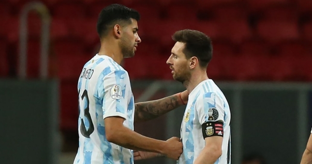 MU giành đồng đội Messi và nước đi 'khó đỡ' của Barca