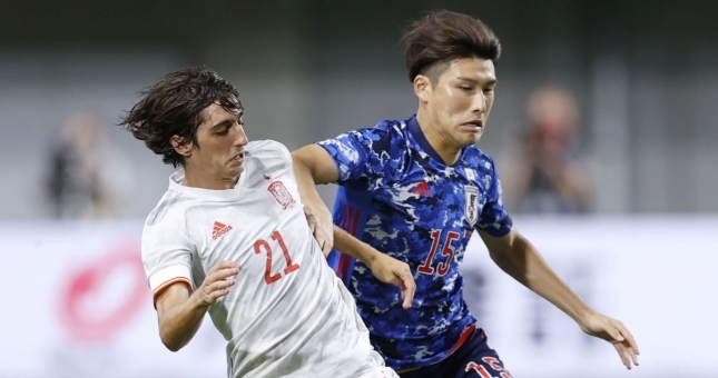 CHÍNH THỨC: Ngôi sao Olympic 2021 cập bến Tottenham