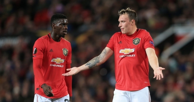 MU định đoạt tương lai 2 ngôi sao