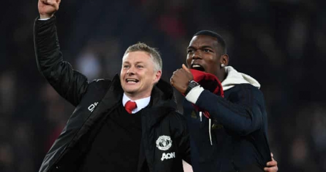 Người từng thi đấu ở Hà Nội đem tin vui đến cho MU