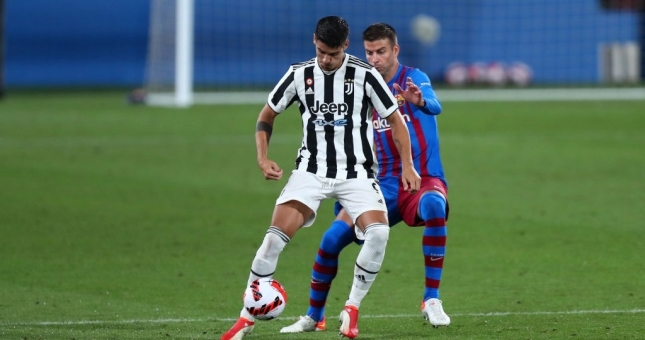 Kết quả bóng đá hôm nay 9/8: Các ông lớn châu Âu đụng độ