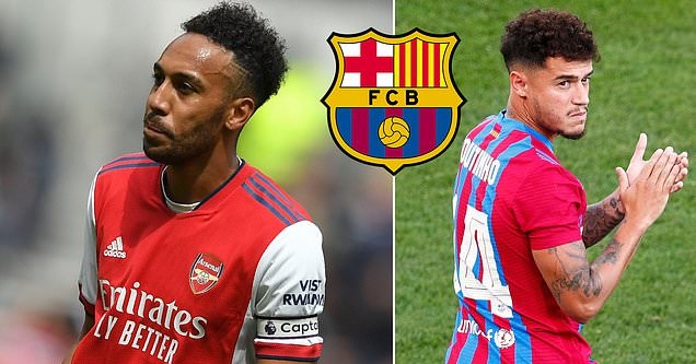 Romano làm rõ vụ Barca đàm phán với Arsenal