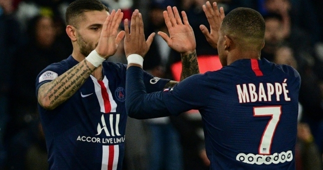 Nhận định Brest vs PSG: Chiến thắng dễ dàng