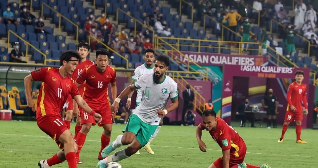 Kết quả bóng đá hôm nay 3/9: VL World Cup 2022