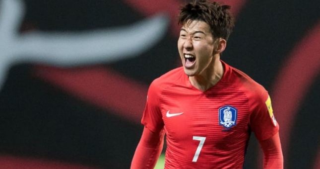 Soi kèo Hàn Quốc vs Li Băng: Chiến thắng dễ dàng