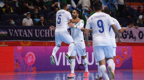 Guatemala thắng kịch tính ở phút cuối cùng