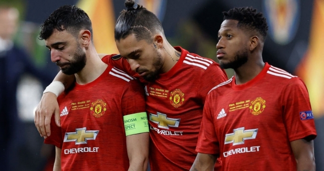 HLV Villarreal nổi giận vì MU 'gây rắc rối' ở Champions League