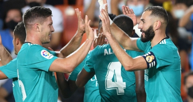 Arsenal quan tâm ngôi sao 63 triệu euro của Real Madrid