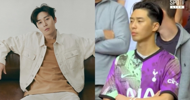 Siêu sao điện ảnh châu Á đến xem trận đại thắng của Arsenal