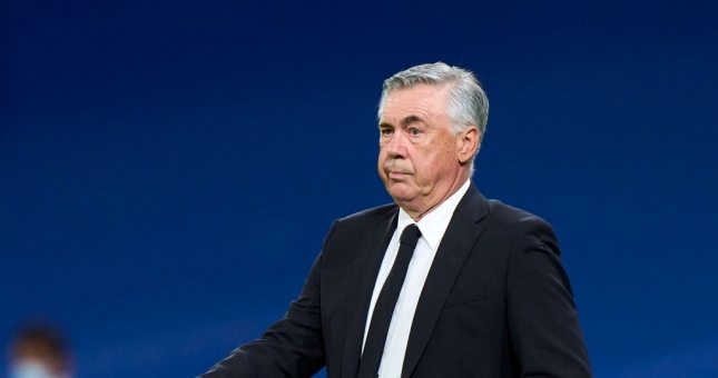 HLV Real 'đổ tại số' khi thua đội chiếu dưới