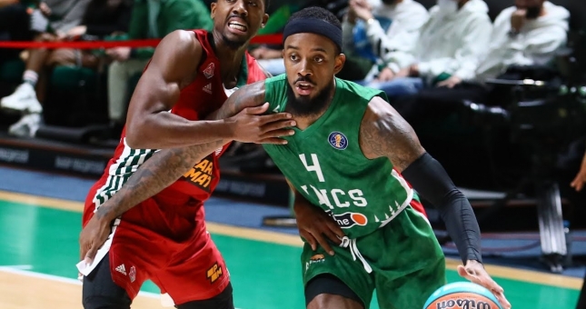Unics Kazan và những lợi thế lớn trước ngày ra quân tại EuroLeague 2021/22