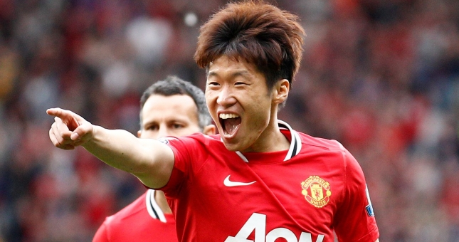 Park Ji-sung trở lại Anh, bắt đầu sự nghiệp cầm quân tại đội bóng cũ
