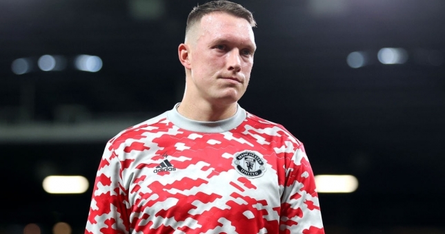 Sao MU không dám dùng mạng xã hội