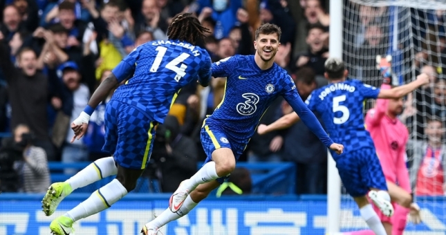 Soi kèo Chelsea vs Burnley: Khó cản nhà vua châu Âu
