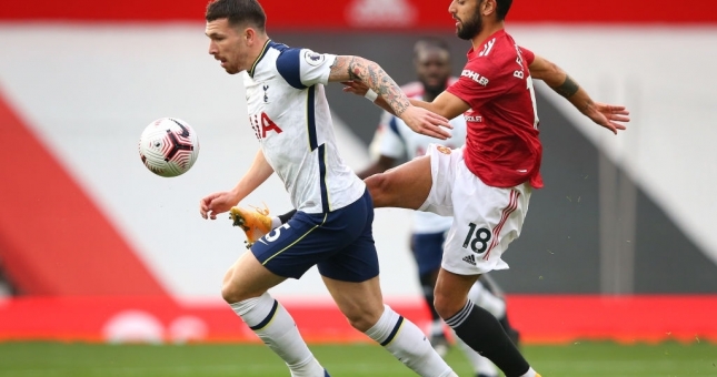 Soi kèo MU vs Tottenham: Khó lường