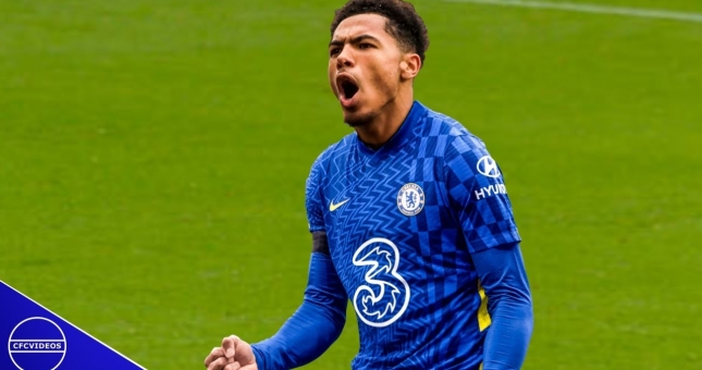 'Truyền nhân' của John Terry sẵn sàng rời đi nếu Chelsea mua thêm trung vệ