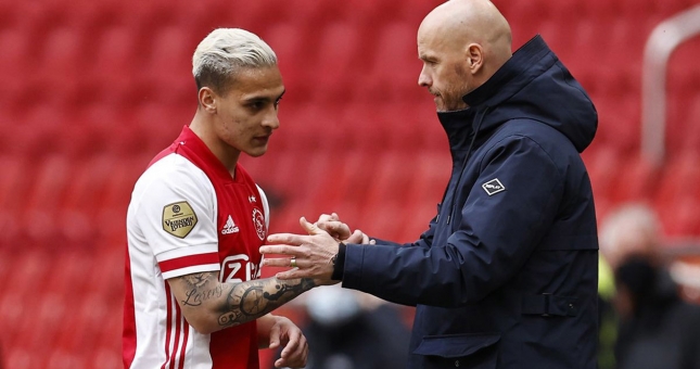 MU nhắm 'khẩu pháo hạng nặng', quyết đua với Man City