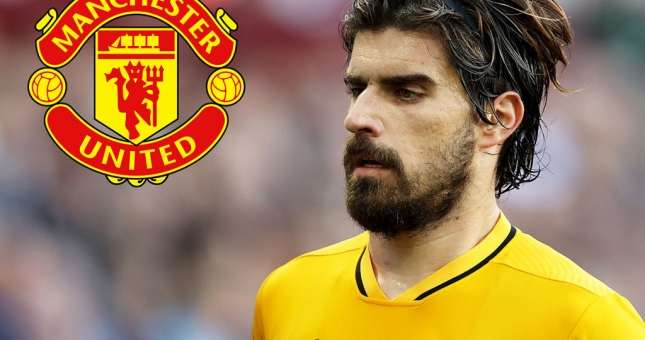 Bế tắc với De Jong, MU tính chiêu mộ đồng hương Ronaldo