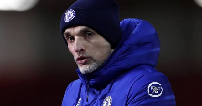 Sợ bị bỏ lại, Tuchel 'nhắc khéo' giới chủ Chelsea