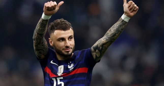 MU ôm hận thương vụ 'Cafu nước Pháp'