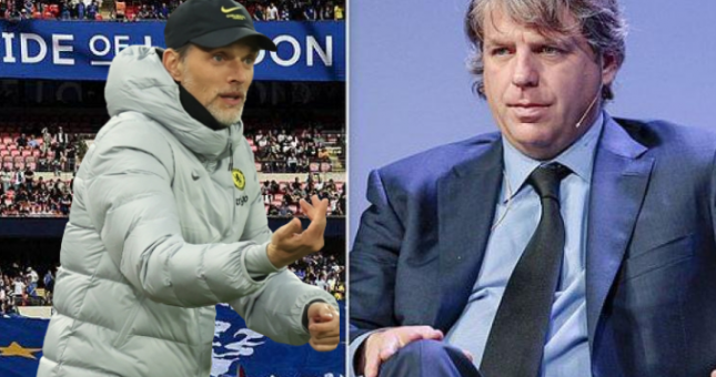 Chelsea và một mùa hè 'sửa sai'