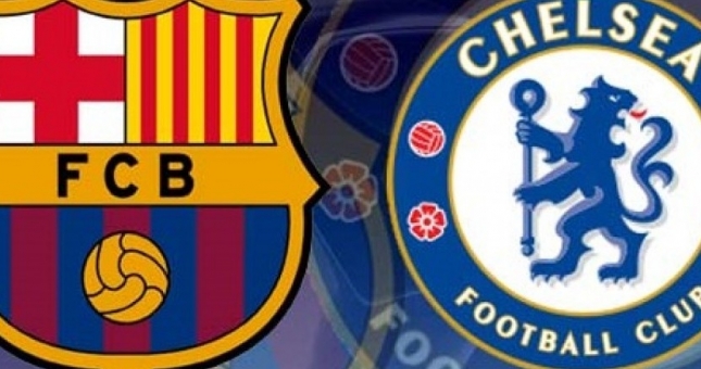 Barca liên tục cướp mục tiêu, Chelsea giận dữ tung đòn đáp trả