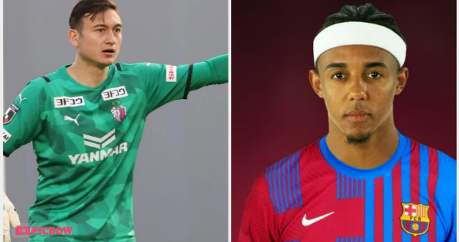 Tin bóng đá 28/7: Đặng Văn Lâm muốn 'đào tẩu' khỏi Osaka, Barca chốt thành công bom tấn