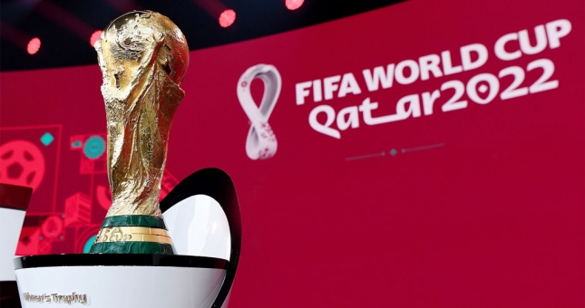 FIFA thu về số tiền khủng từ bản quyền truyền hình World Cup 2022