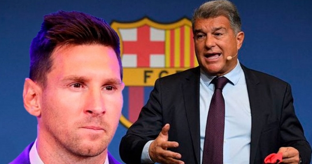 Barca muốn tái hợp Messi: Thư mời trao tay, 'El Pulga' liệu có rung động?