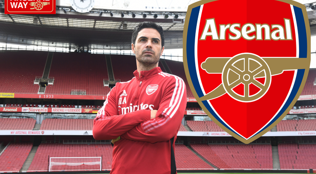 Arsenal nhận tin dữ trước trận khai màn Ngoại hạng Anh