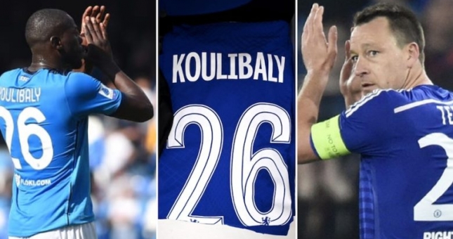 'Truyền nhân' John Terry 'dằn mặt' sếp lớn Napoli sau phát ngôn xúc phạm cầu thủ châu Phi