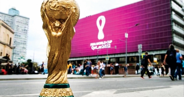 Chủ nhà World Cup 2022 tiếp tục bị tẩy chay vì vi phạm nhân quyền nghiêm trọng