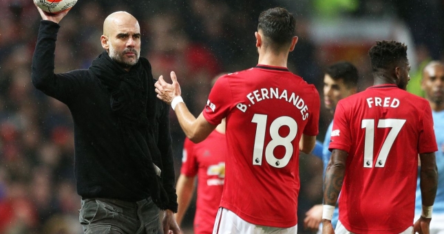 Đã tìm ra nguyên nhân lớn nhất làm MU sa sút