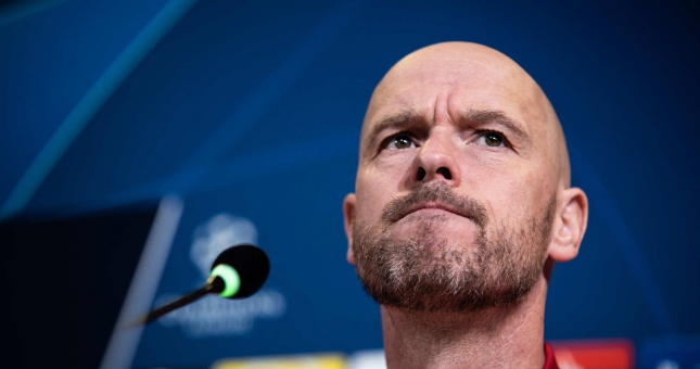 Họp báo MU vs Brentford: Ronaldo nhận tin không thể vui hơn, tương lai Rashford được xác định