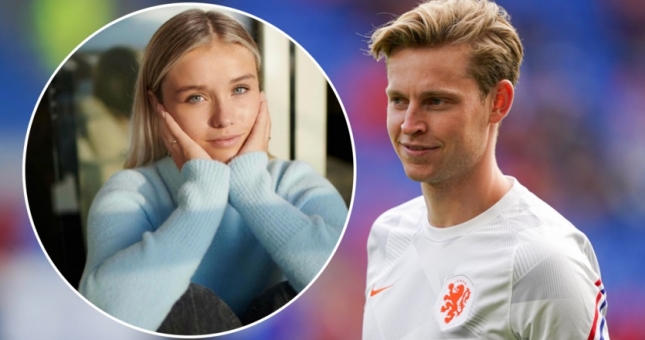 Nghe lời vợ, De Jong từ chối Chelsea để quyết định tương lai đầy bất ngờ