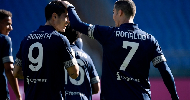 MU chốt mục tiêu thay Ronaldo, quyết tâm 'nổ' tiền đạo ghi mỗi trận 2 bàn