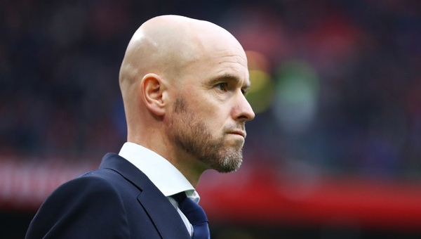 Ten Hag cần làm gì để giải cứu MU khỏi cơn ác mộng?