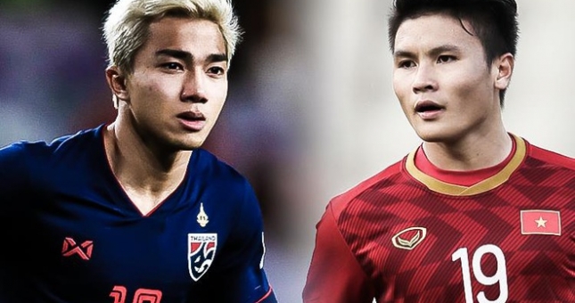 'Nối gót' Quang Hải, 'Messi Thái Lan' mở đường sang châu Âu chơi bóng