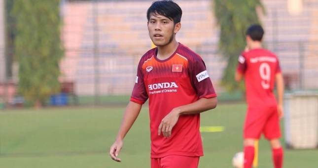 VIDEO: Đội trưởng Đà Nẵng ghi bàn thắng đẳng cấp vào lưới Hà Nội