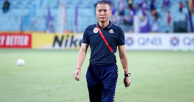 Vì sao Chu Đình Nghiêm rời CLB Hà Nội?