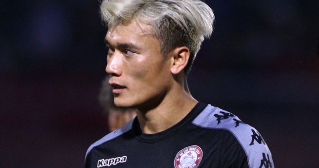 'Người hùng' Thường Châu giờ đang nơi đâu?